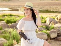 Россиянка, которой муж отрубил кисти рук, выходит замуж - «Я как Звезда»