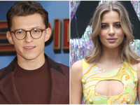 СМИ: Том Холланд встречается с молодой актрисой - «Я как Звезда»