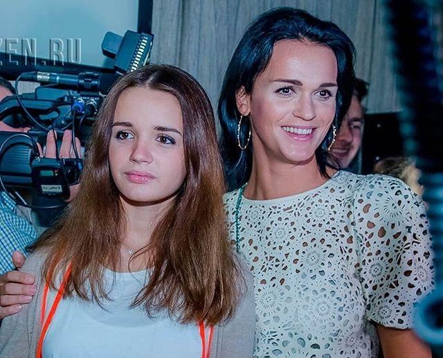 Девочка созрела! Дочь Славы снимает первый клип с откровенными сценами - «Домашние Питомцы»