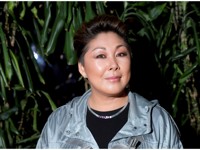 В гостях: как выглядит роскошное поместье 49-летней Аниты Цой - «Я как Звезда»