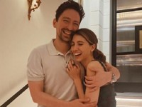 Старшая дочь Валерия Меладзе показала нового бойфренда - «Я как Звезда»