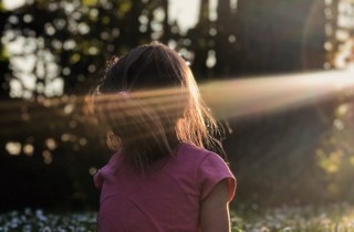 4 гениальных правила жизни от жены мусульманина - «Любовь»