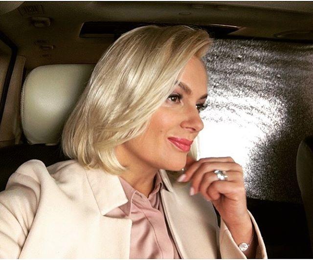 Мария Порошина покорила поклонников осиной талией и эффектным бюстом - «Домашние Питомцы»