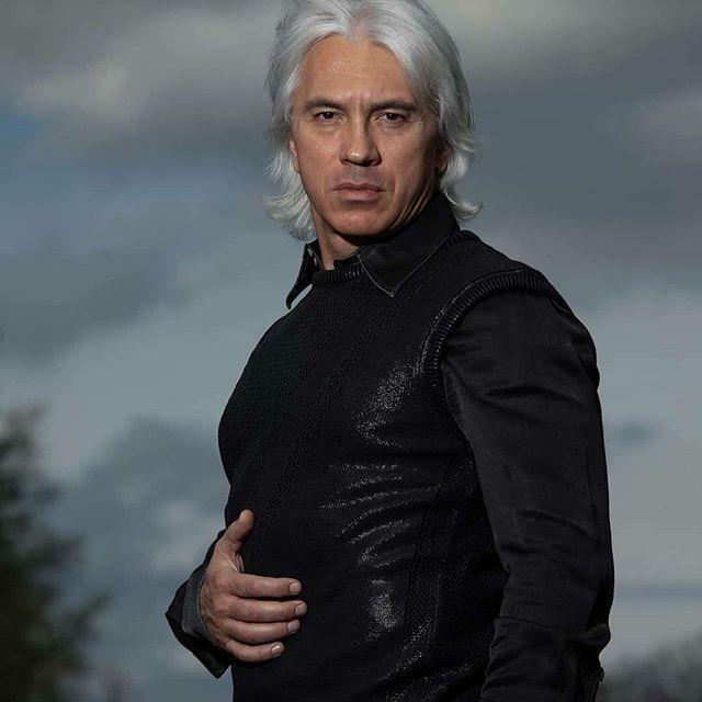 Выглядит такой взрослой! В сети обсуждают свежее фото 13-летней дочери Дмитрия Хворостовского - «Домашние Питомцы»