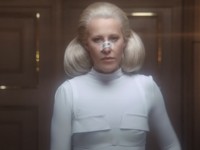 Ксения Собчак снялась в скандальном клипе Светланы Лободы - «Я как Звезда»