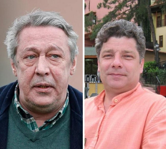 Родня рвется в бой! Адвокат Михаила Ефремова поражен поведением семьи погибшего Сергея Захарова - «Я и Отдых»