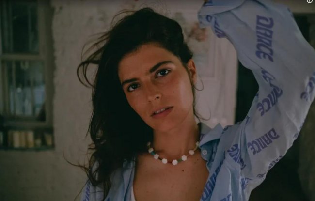 Звезды Инстаграма снялись в проекте о посткарантине Strongbow «Any Moment — a Story» - «Я и Отдых»