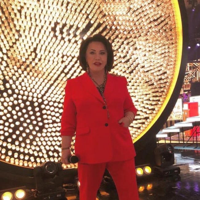 Видела свет! Надежда Бабкина рассказала, что чувствовала во время медикаментозной комы - «Домашние Питомцы»