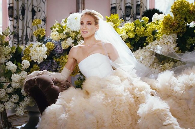 Свадебные платья. Кто во что горазд! — Музей Моды проведет онлайн-лекцию о главном женском наряде - «Домашние Питомцы»