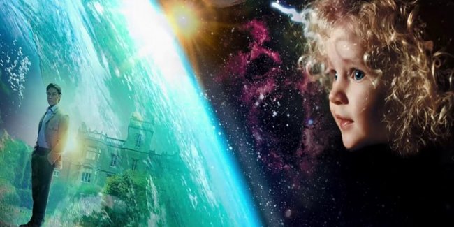 Прошлые жизни или общая память - «Стиль жизни»