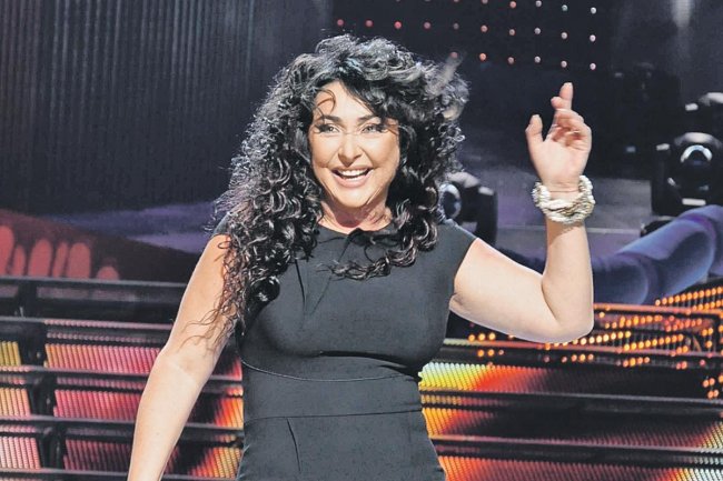 Украла и счастлива! Лолита Милявская позабавила роликом из модного бутика - «Я и Отдых»