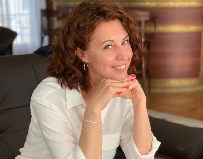 Какая шикарная женщина! Наталья Сенчукова сразила фанатов снимком в купальнике - «Я и Отдых»