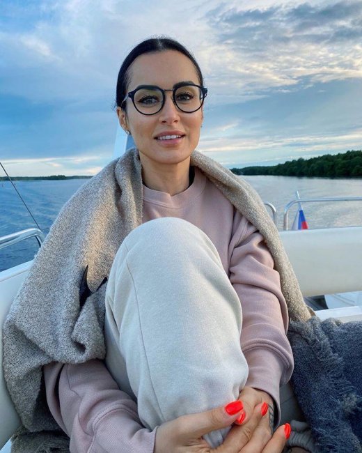 Нам нужна была пандемия! Тина Канделаки рассуждает о внутреннем туризме - «Домашние Питомцы»