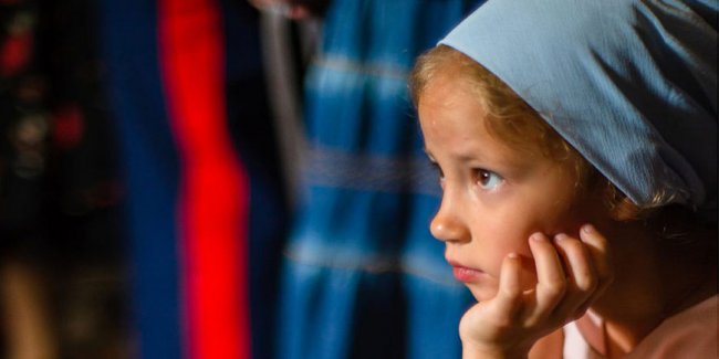 Менять приход, терпеть или жаловаться? - «Стиль жизни»