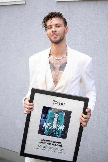 Top Hit Music Awards 2020 объявила имена лучших артистов! Кто же они? - «Домашние Питомцы»