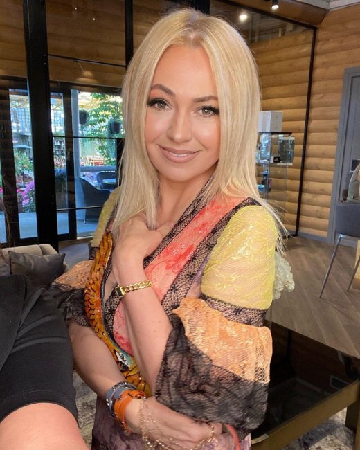 Вы готовы крушить все на своем пути: Яна Рудковская высказалась о скандале с Ритой Дакотой - «Домашние Питомцы»