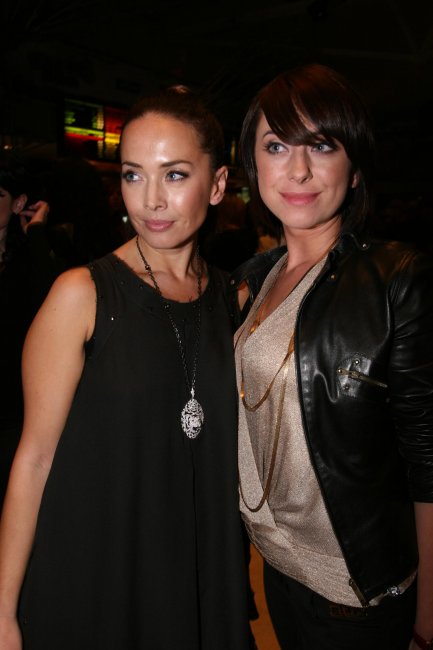 Владимир Фриске заступился за дочь, спевшую песню умершей сестры в ее платье - «Я и Отдых»