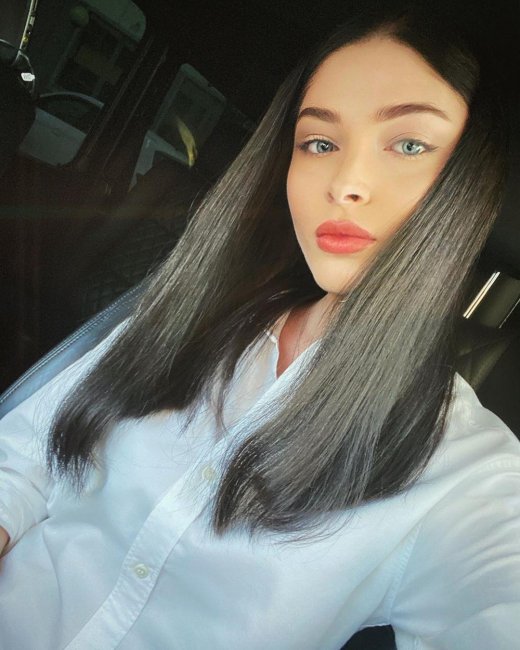 Снова блондинка! Алена Шишкова вернула светлый цвет волос из-за сходства с Анастасией Решетовой - «Домашние Питомцы»