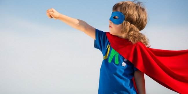 Потерпи! Как развить силу воли у ребёнка