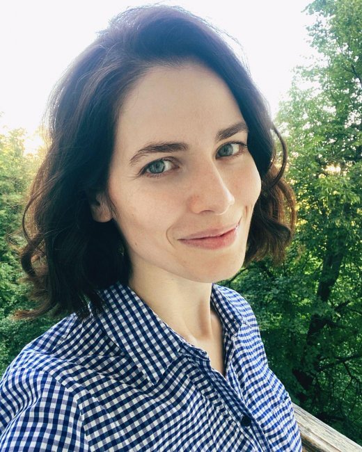 Обворожительная и роскошная! Юлия Снигирь показала кадры чувственной фотосессии - «Я и Отдых»