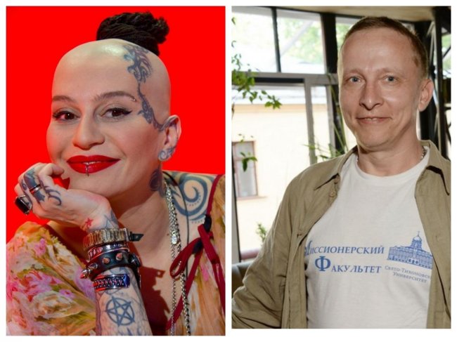 Иван Охлобыстин извинился перед Наргиз Закировой после обвинения в алкоголизме - «Домашние Питомцы»