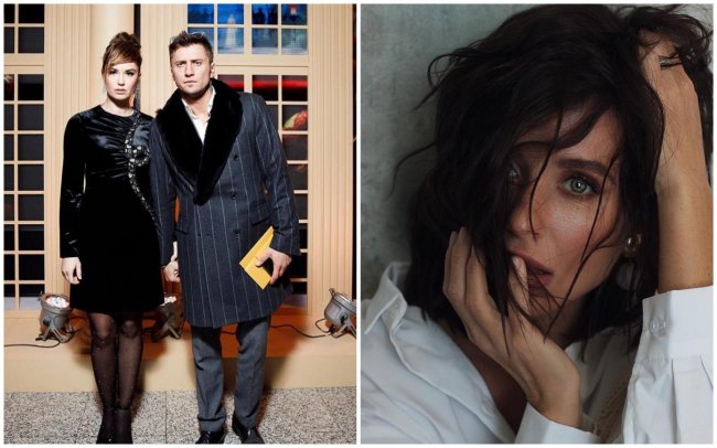 А машинка б/у! Павел Прилучный подарил Мирославе Карпович автомобиль экс-жены - «Я и Отдых»