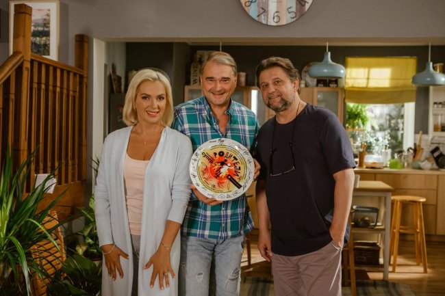 Мария Порошина и Александр Самойленко задумались о детях - «Я и Отдых»