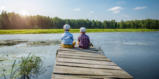 Почему тупеют наши дети?