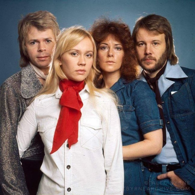 Менеджер группы «ABBA» развеял надежды поклонников на воссоединение коллектива - «Я и Отдых»