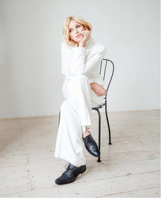 Ирина Гринева призналась, что в отпуске набрала вес (а по ней этого и не скажешь!) - «Домашние Питомцы»