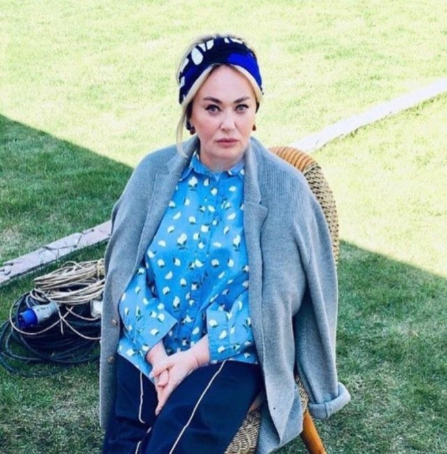 А вместо Бузовой Бритни Спирс! Лариса Гузеева резко опровергла слухи о своем появлении на «Доме-2» - «Я и Отдых»