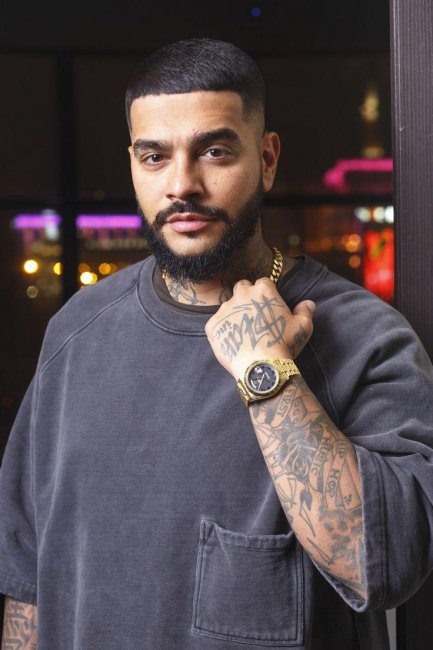 С чистого листа! Тимати покинул лейбл Black Star - «Я и Отдых»