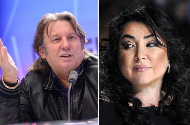 Что должен делать артист за такие деньги?! Юрий Лоза прокомментировал гонорары Лолиты Милявской - «Домашние Питомцы»