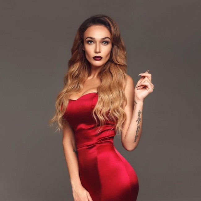 Алена Водонаева призналась в бесплодии и вспомнила о насилии, которое пережила подростком - «Домашние Питомцы»