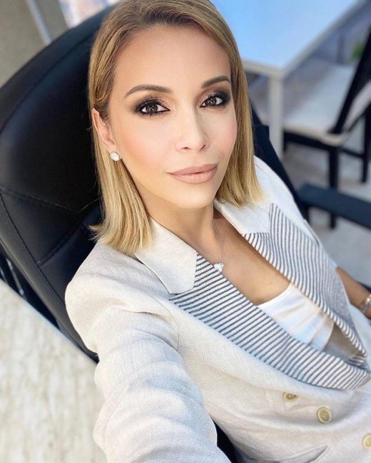 Вы же такие красотки! Ольга Орлова удивлена низкой самооценкой подписчиц - «Домашние Питомцы»