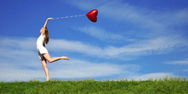 Как научиться отпускать - «Стиль жизни»