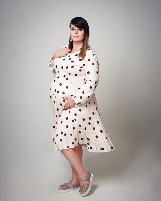 Саша Черно и Иосиф Оганесян впервые стали родителями - «Домашние Питомцы»