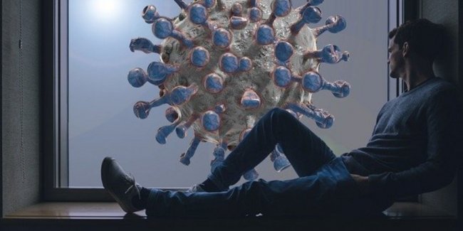 Свобода на карантине - «Бизнес»