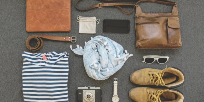 Как правильно выбирать аксессуары? - «Стиль жизни»