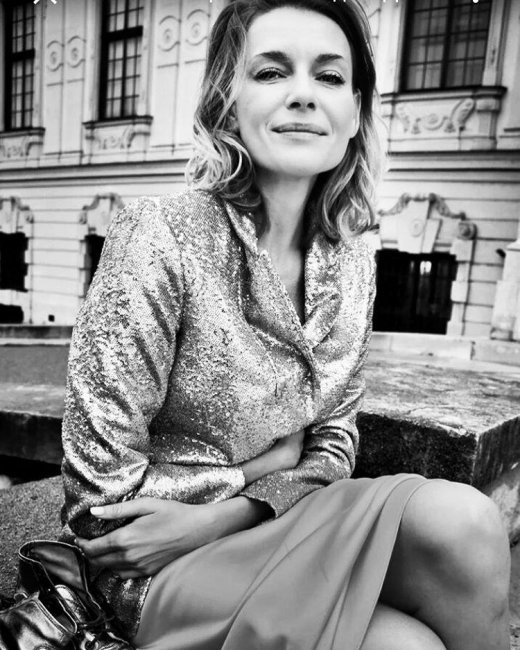 Слишком откровенно? Любовь Толкалина предстала в провокационном «купальнике» - «Домашние Питомцы»