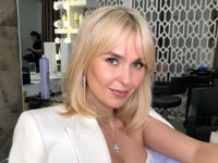 Пелагея в новом образе произвела фурор - «Я как Звезда»