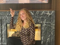 Адель сделала новую прическу и изменилась до неузнаваемости - «Я как Звезда»