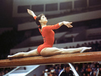 Почему самая красивая гимнастка Союза умерла в нищете и забвении? - «Я как Звезда»