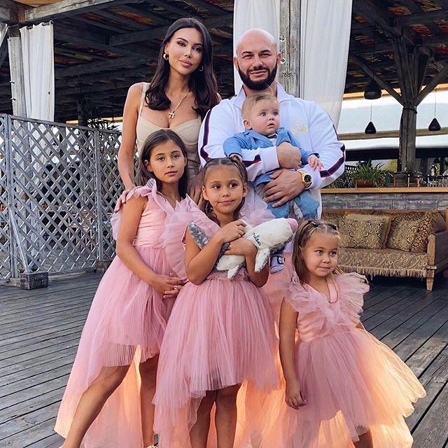 Пропиарились на разводе? Публика не верит Джигану и Оксане Самойловой - «Я и Отдых»