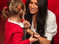 Как королевская семья поздравила Меган Маркл с днем рождения - «Я как Звезда»