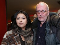 Александр Гордон развелся с молодой женой - «Я как Звезда»