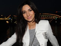 Зара спровоцировала слухи о помолвке - «Я как Звезда»