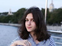 Дочь Климовой очаровала сеть новым снимком - «Я как Звезда»