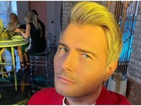 Похудевший Николай Басков покорил поклонниц лощеным видом - «Я как Звезда»