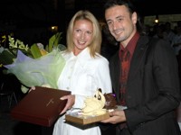 Бывшая жена Авербуха разводится с молодым мужем - «Я как Звезда»